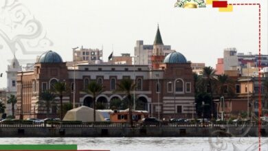 عاجل| بيان مصرف ليبيا المركزي: 114.5 مليار دينار إيرادات نفطية خلال 9 أشهر