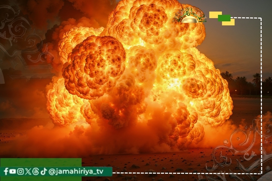 بو سعيدة لـ الجماهيرية: من تسليم المطلوبين إلى لقاء روما.. هل تفتح حكومة التطبيع الباب أمام توغل صهيوني في ليبيا