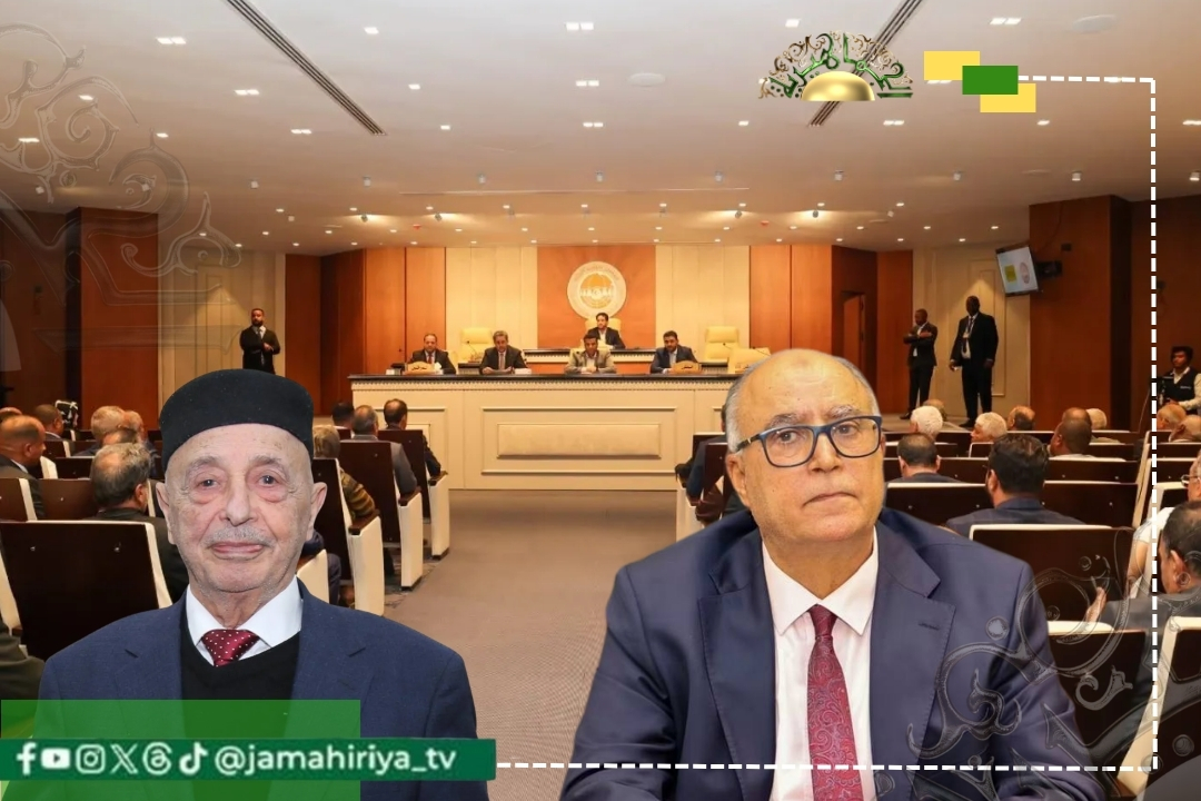 تقرير| الصالحين عبد النبي رئيسًا لمجلس النواب.. خلافات حول شرعية التغيير ومستقبل الانتخابات