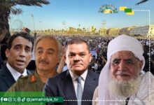 أبوسبيحة: المحاصصة وتغليب المصالح الشخصية أسهمت في تفاقم أزمة البلاد