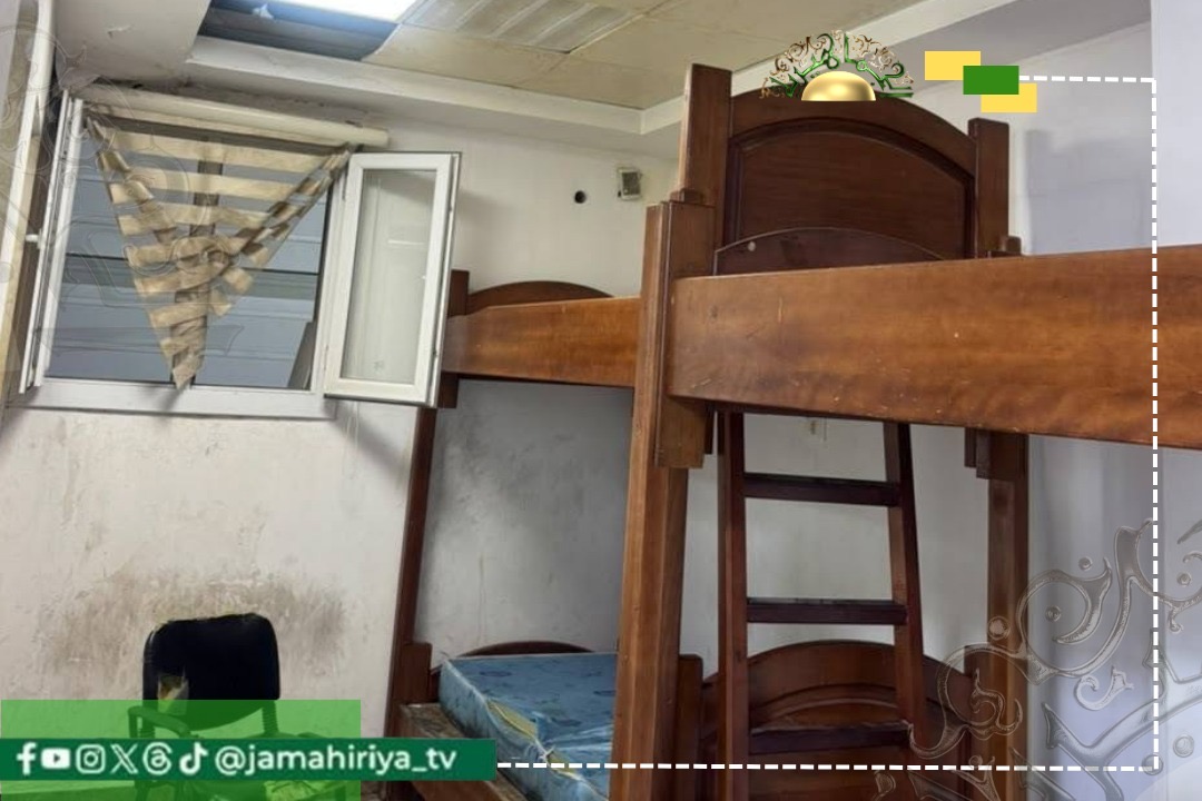 حراك القطاع الصحي: مستشفى طرابلس يفضح انهيار المنظومة.. المرضى في غرف متهالكة وأموال الصحة تتجه للمؤتمرات