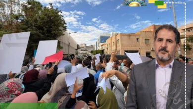 حراك المعلمين يتمسك باستمرار الإضراب ويطالب بتنفيذ الحقوق على أرض الواقع