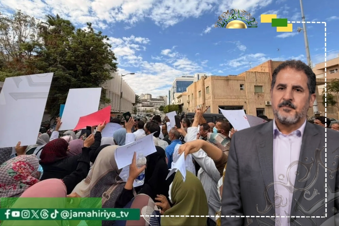 حراك المعلمين يتمسك باستمرار الإضراب ويطالب بتنفيذ الحقوق على أرض الواقع