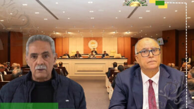 الشبلي: "الصالحين" أمام اختبار صعب لإعادة التوافق السياسي وتهيئة الأجواء للانتخابات