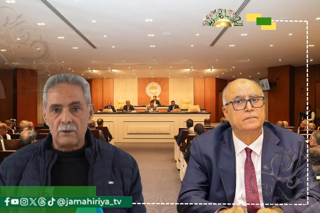 الشبلي: "الصالحين" أمام اختبار صعب لإعادة التوافق السياسي وتهيئة الأجواء للانتخابات