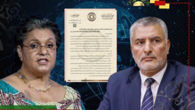 قبيل جلسة مجلس الأمن.. تكالة يرفض أي توجهات مرتبطة بمسار «4+4»