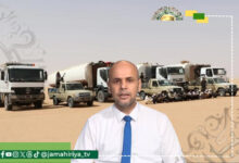 وسط أعمال تهريب واسعة.. الفضيل: واردات المحروقات تلتهم 41% من إيرادات النفط الليبي
