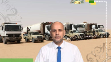 وسط أعمال تهريب واسعة.. الفضيل: واردات المحروقات تلتهم 41% من إيرادات النفط الليبي