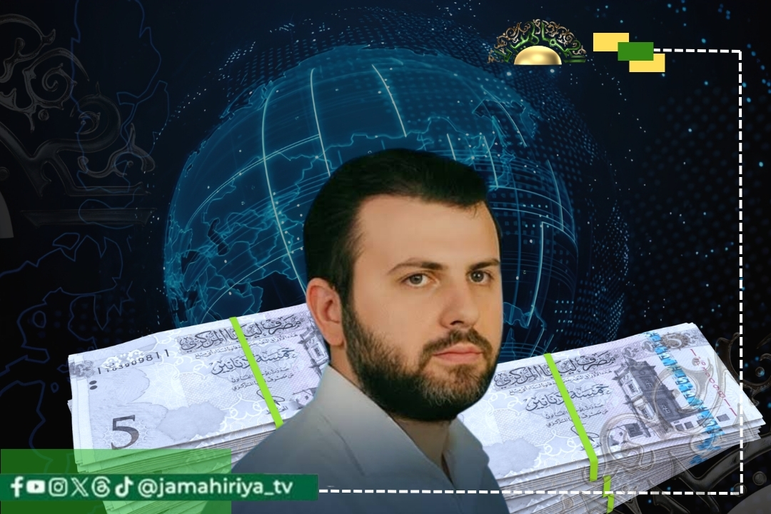 الخميسي يحذر من تخفيض قيمة الدينار مجددا: المواطن يدفع فاتورة أخطاء السياسة