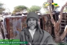تقرير| ذكرى قصف رتل سيف الإسلام القذافي بوادي زمزم.. جريمة الناتو والعملاء باقية