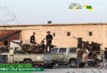 عاجل| سماع أصوات إطلاق نار في عين زارة وسط أجواء من التوتر والقلق بين السكان