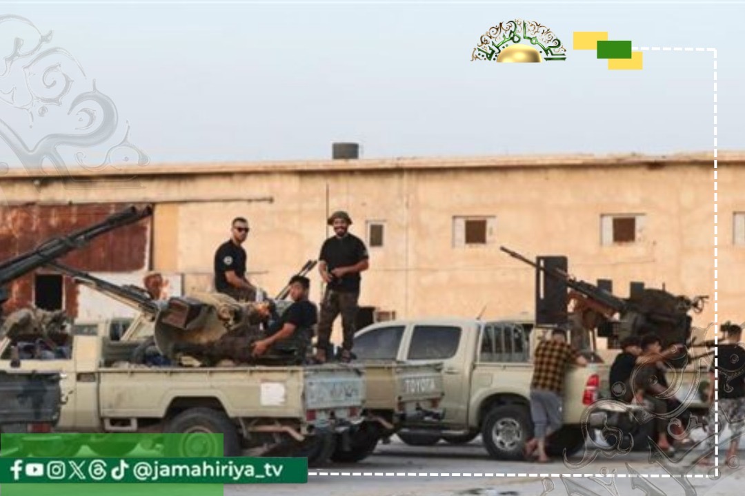 عاجل| سماع أصوات إطلاق نار في عين زارة وسط أجواء من التوتر والقلق بين السكان