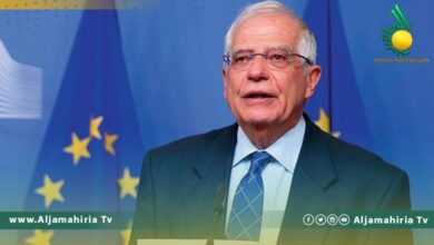 بوريل
