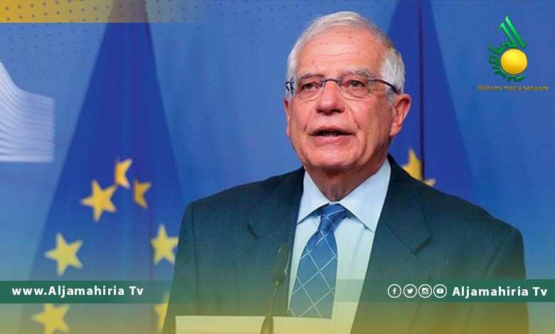 بوريل