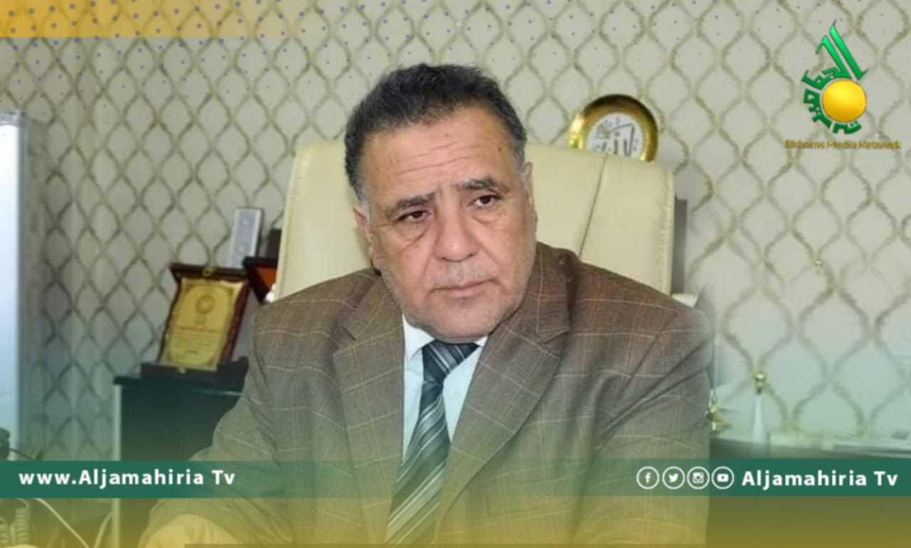الشركة العامة للكهرباء