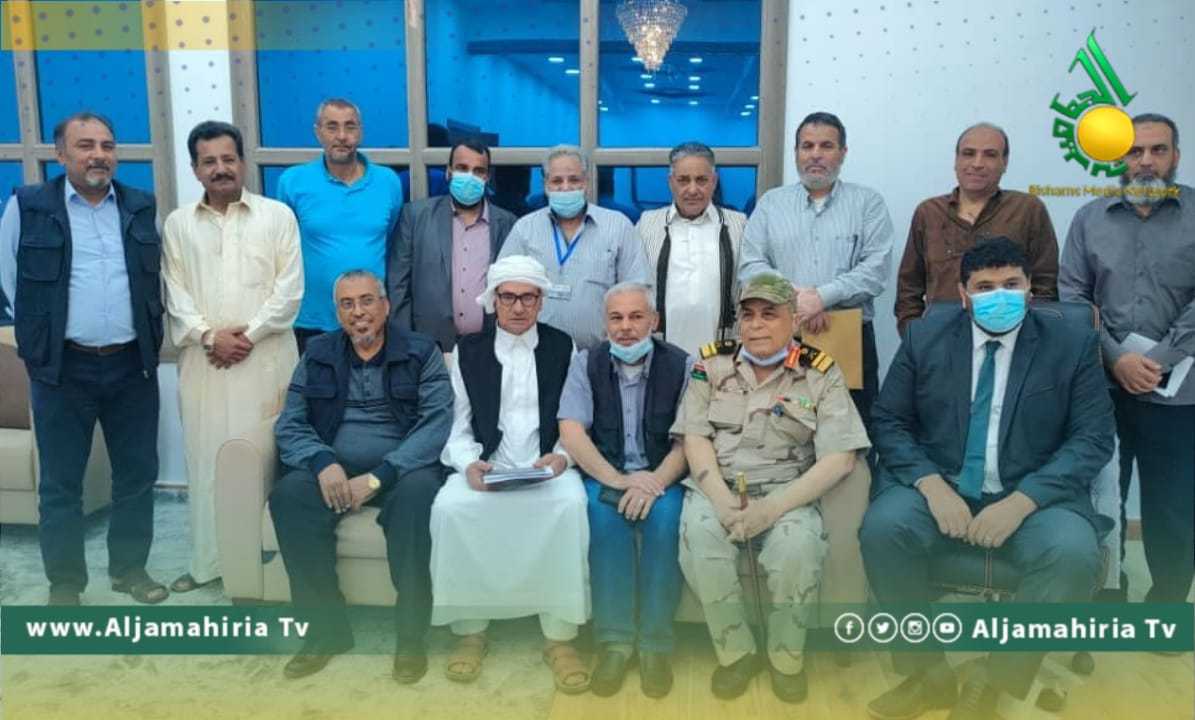 طبرق