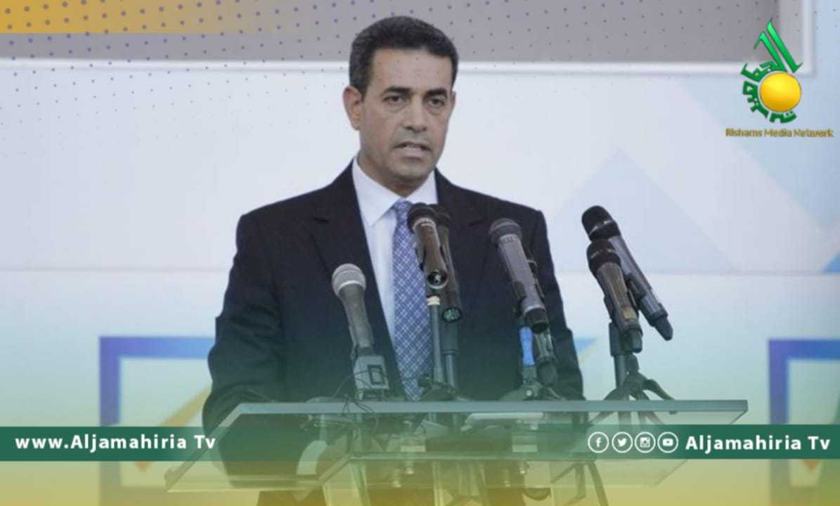 الانتخابات