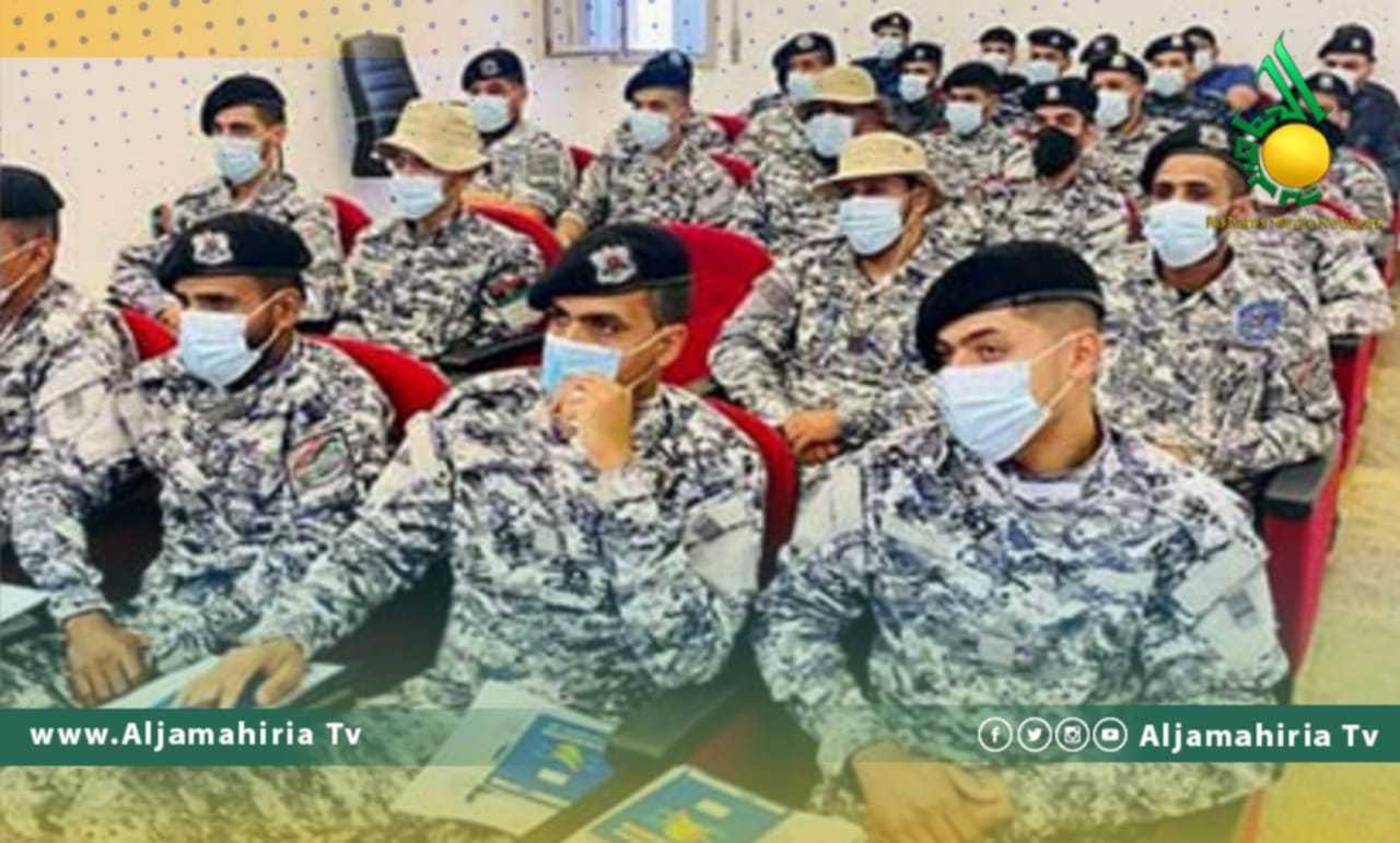 وزارة الداخلية