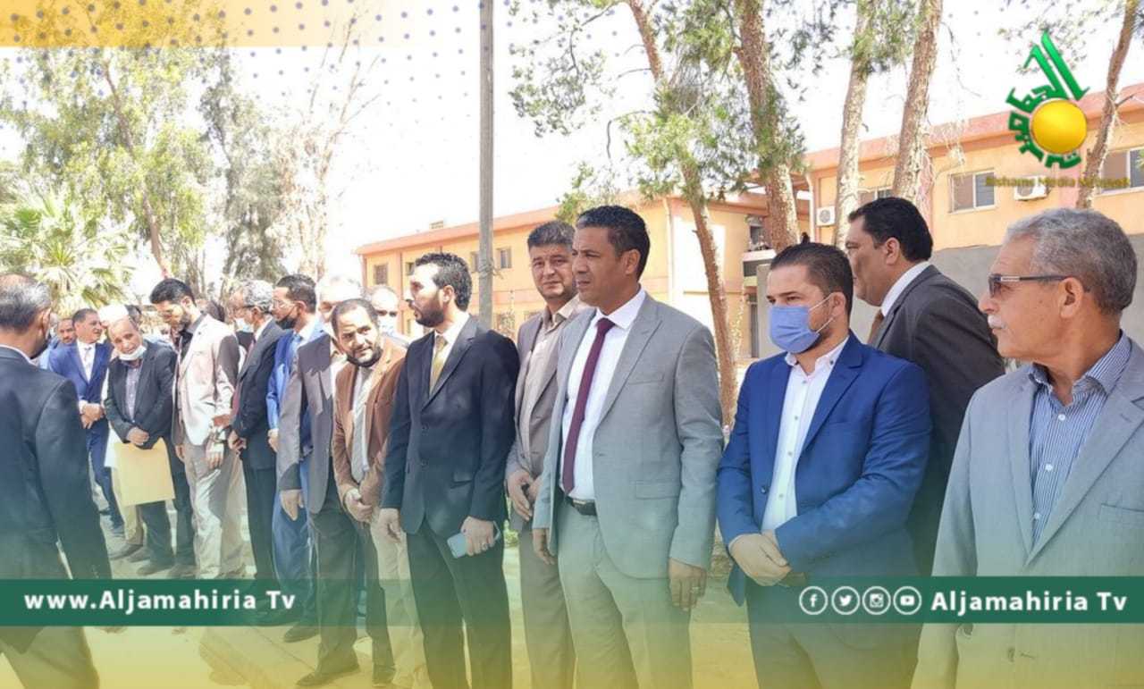 الوداني