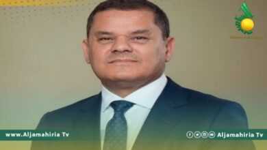 الدبيبة