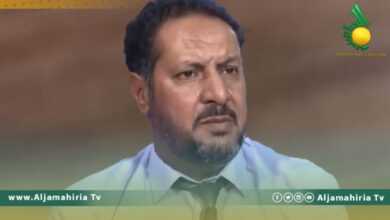 نقيب المعلمين