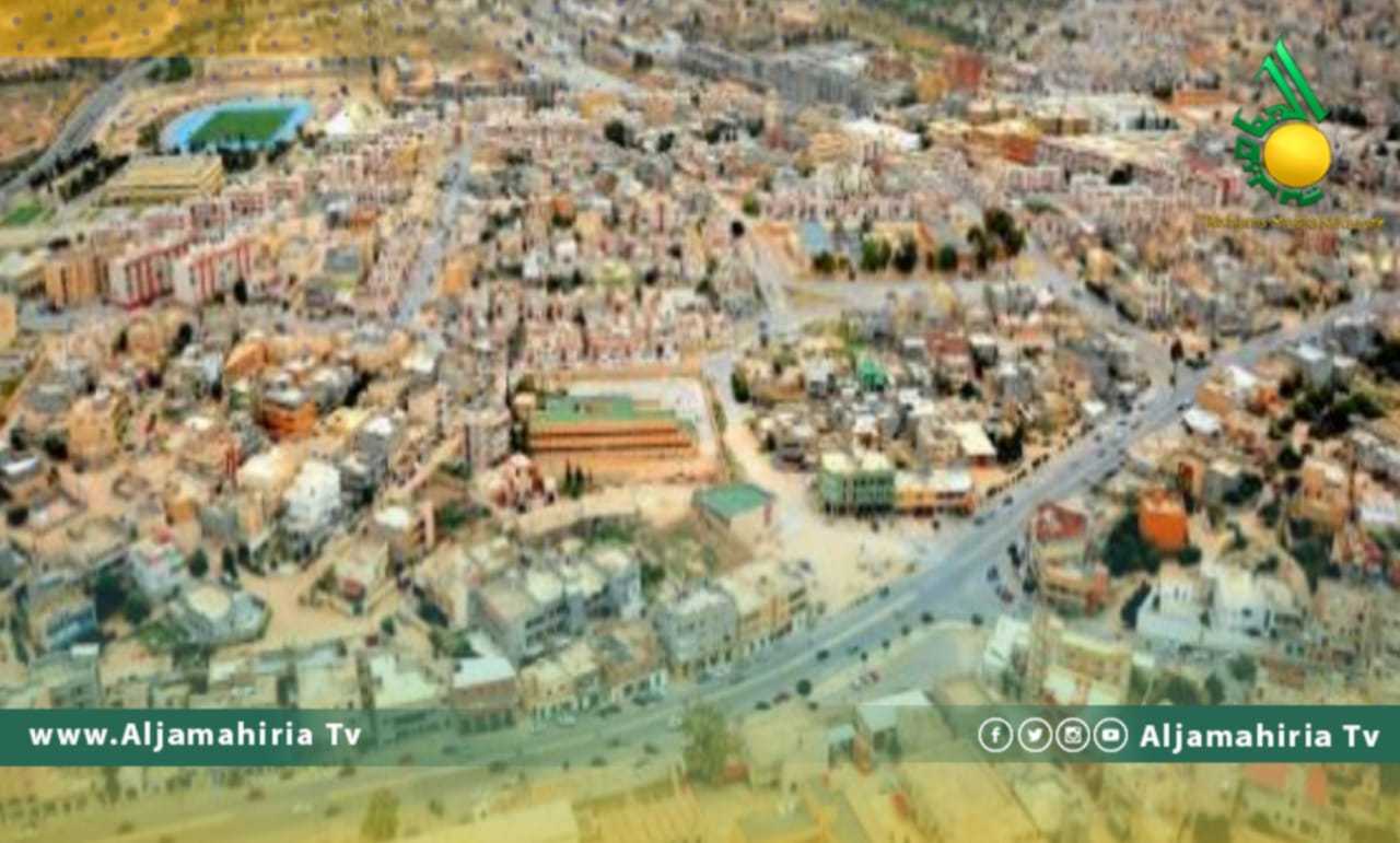 سكان سبها