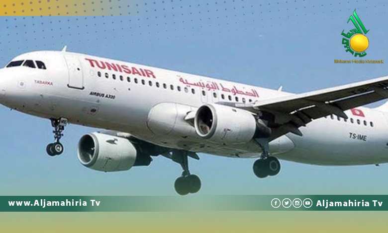 الرحلات الجوية