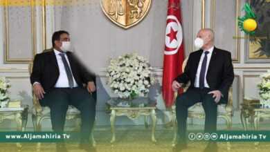 عاجل