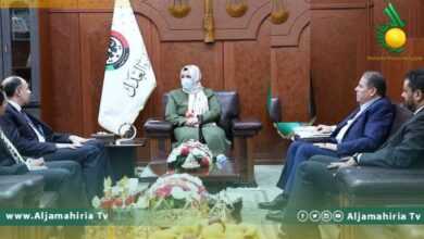 حليمة إبراهيم