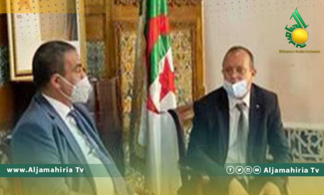 وزارة النقل