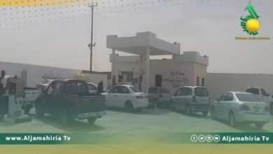 طوابير