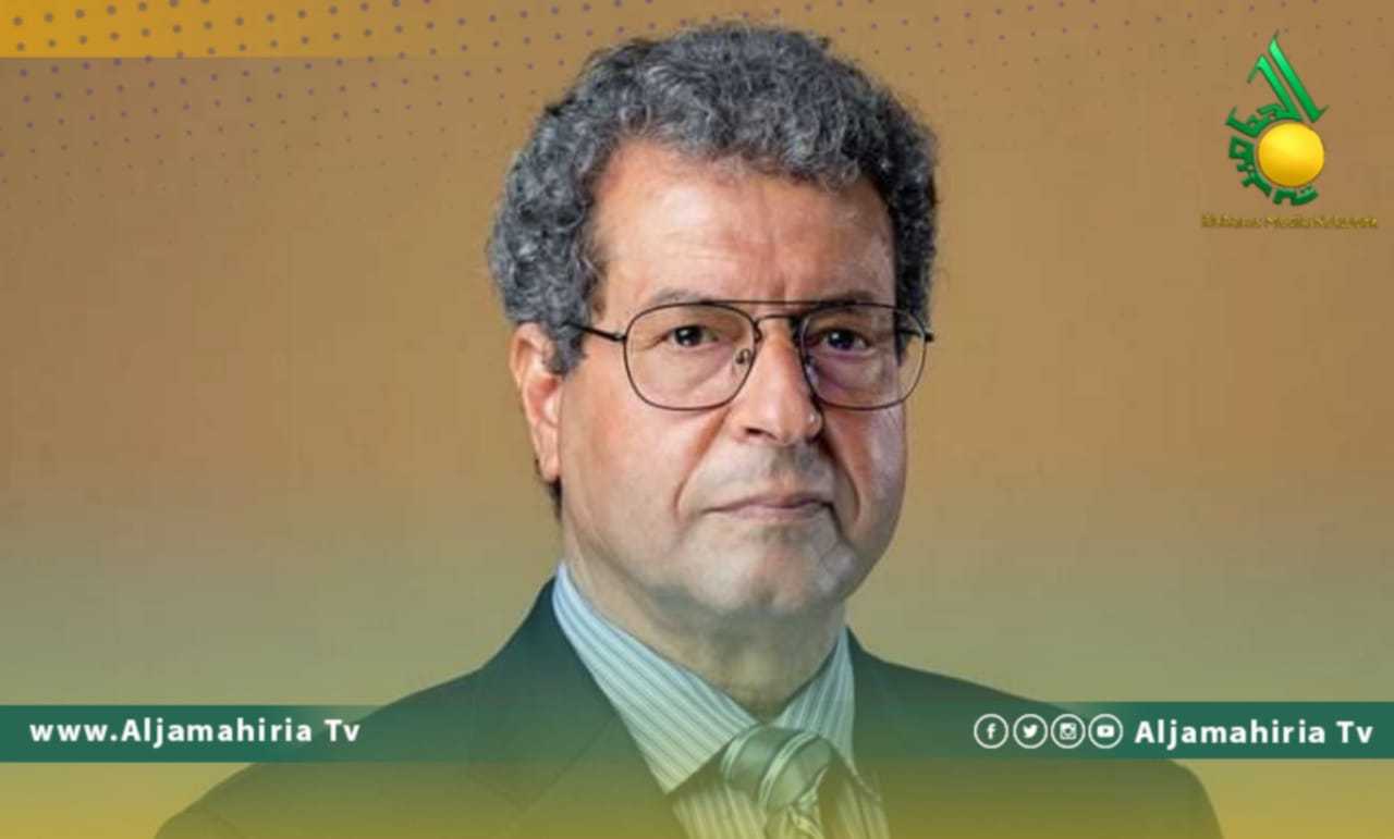 وزير النفط
