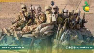"أفريكا إنتيليجنس": مفاوضات في نيامي لإخراج المقاتلين السودانيين من ليبيا