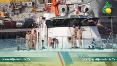 إدارة أمن السواحل