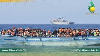 سامح شكري: لم تغادر السواحل المصرية أي قوارب تقل مهاجرين إلى أوروبا