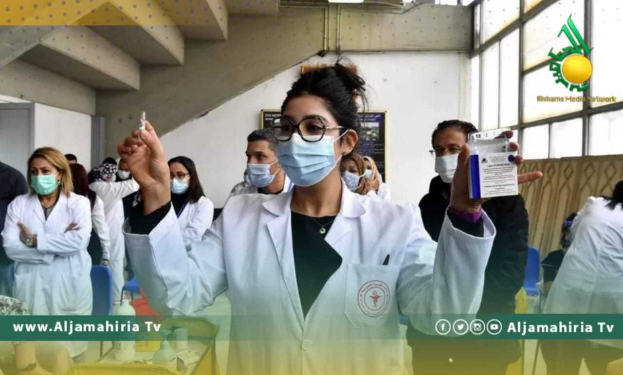 كورونا في تونس