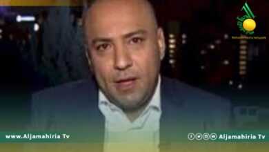 محلل سياسي