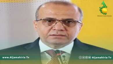 اللافي يحذر من محاسبة