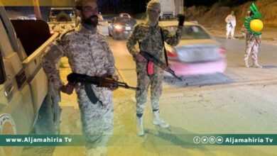 وعود بفتح الطريق الساحلي