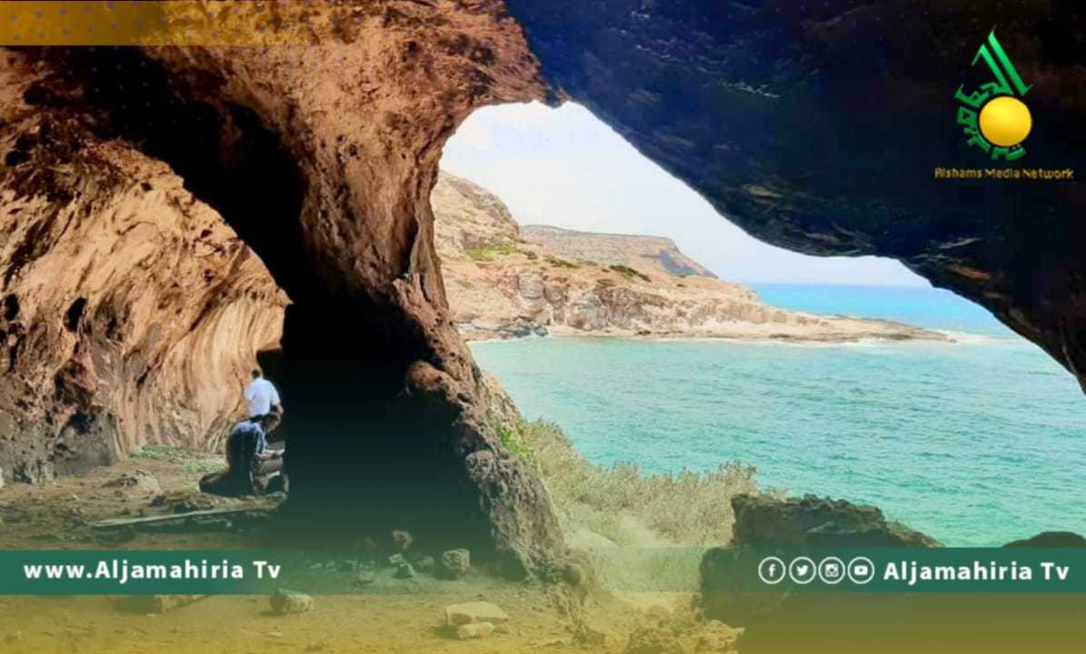 العثور على اكتشاف أثري جديد