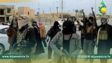 تنظيم القاعدة في ليبيا