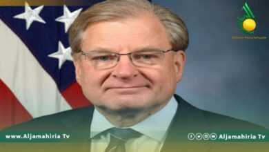 ندعو لخروج القوات الأجنبية