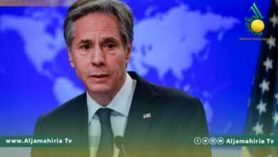 نُعارض التدخلات العسكرية