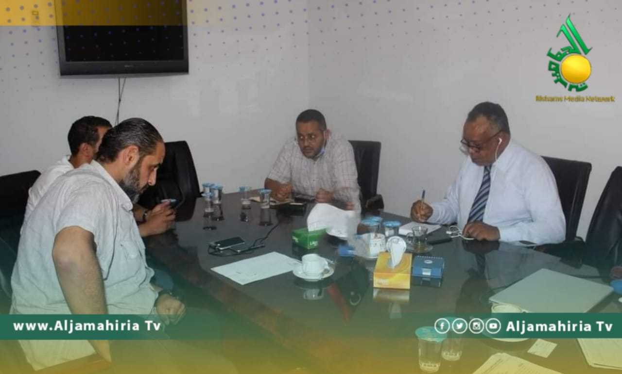 توحيد منظومة حجز التذاكر