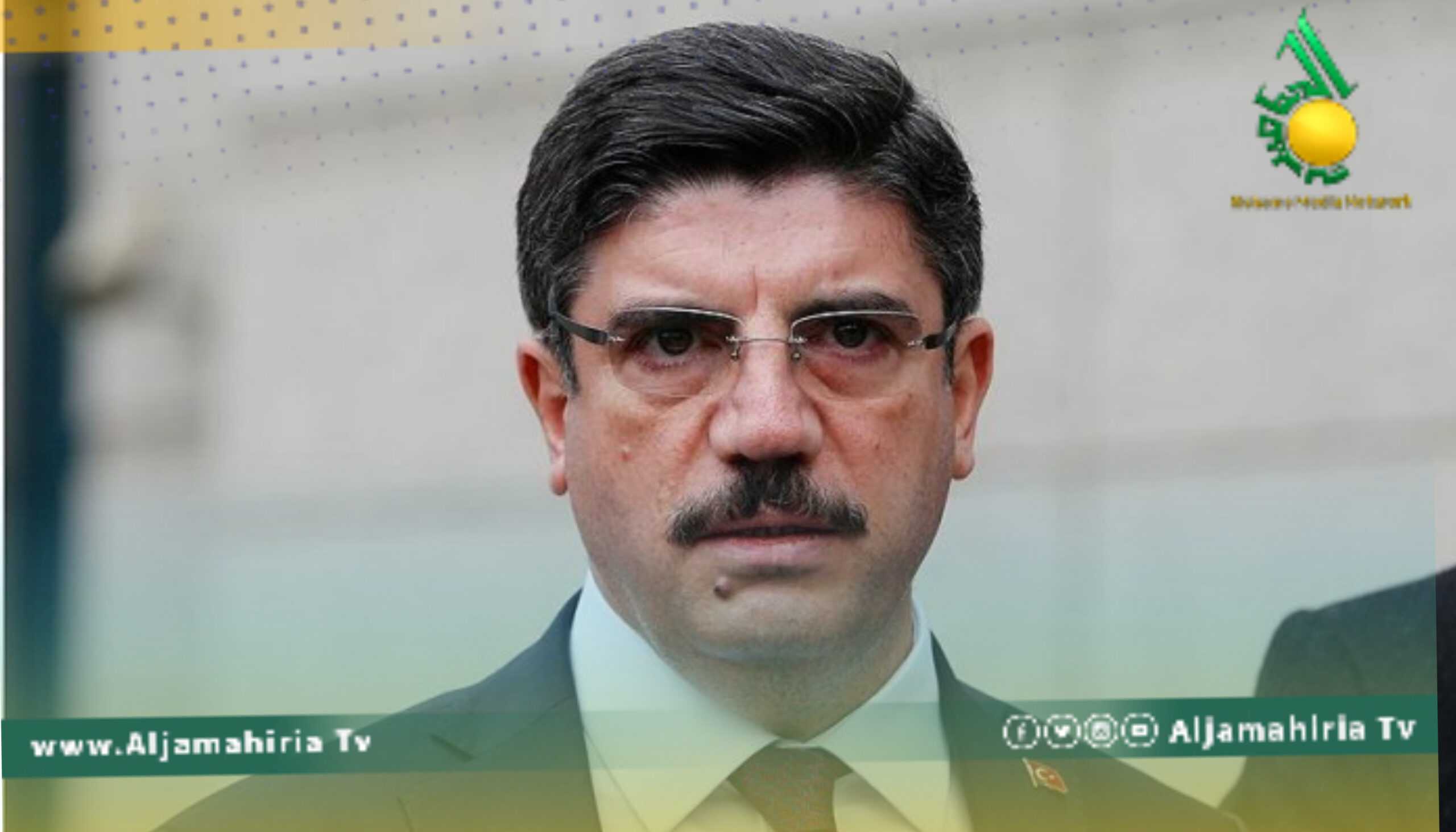 التركي