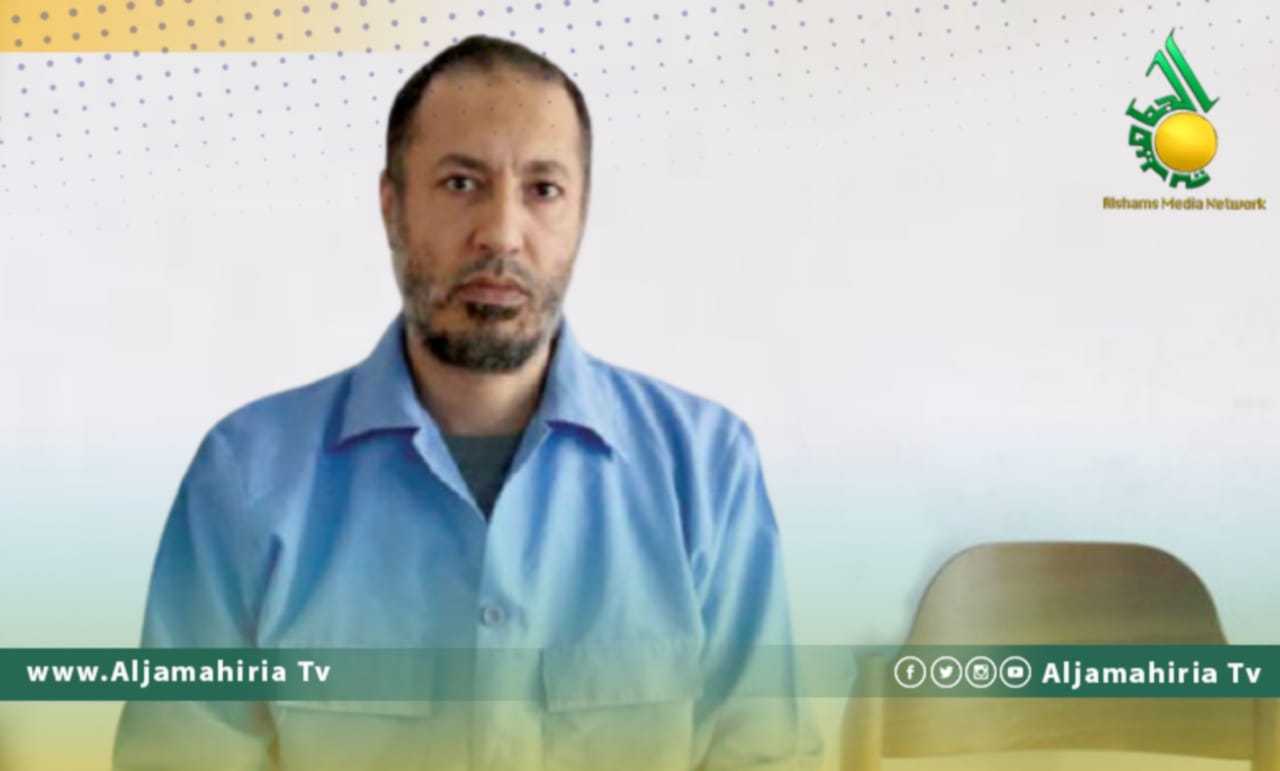 الزائدي سنلجأ للقضاء الدولي