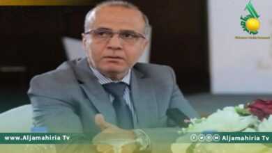 دعم الجزائر