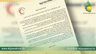 نقابة الأطباء تعلن إيقاف العمل