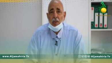نعاني نقصًا لآكثر من شهري