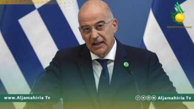 اليونان وجوب اجراء الانتخابات